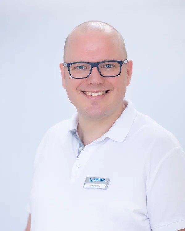 Dr. Johannes Petersen - Kieferorthopäde Die Zahnspange