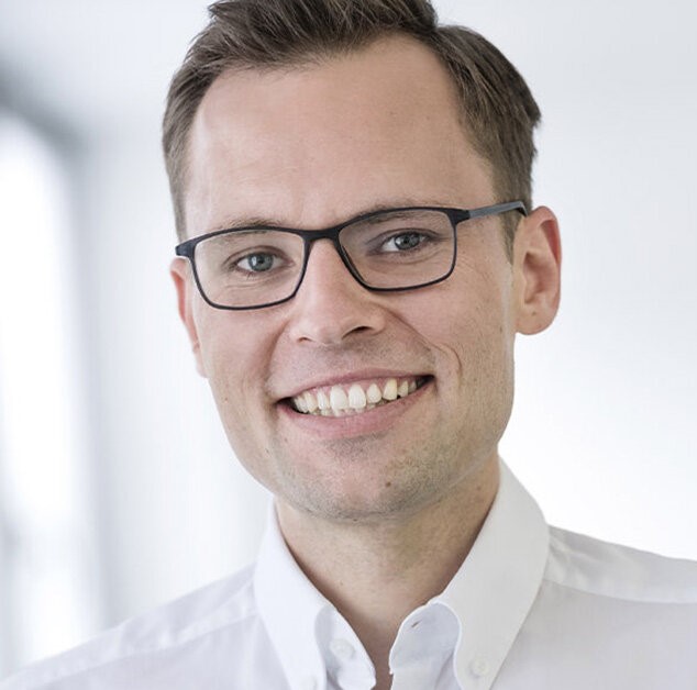 Dr. Pascal Schumacher - Kieferorthopäde Cologne Smiles